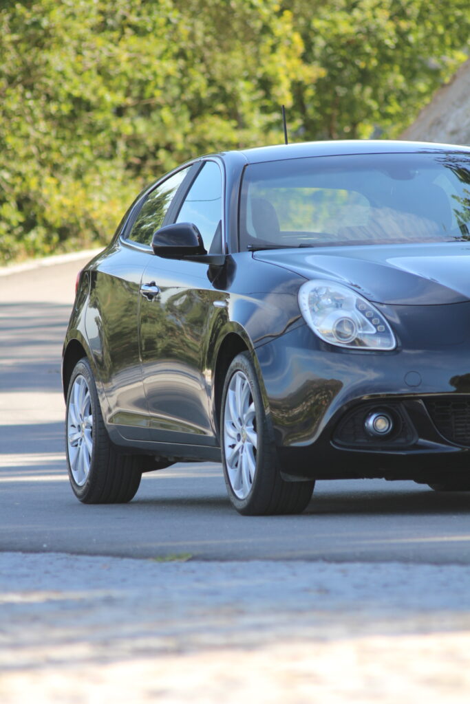 Alfa Romeu Giulietta 1.6 JTDm