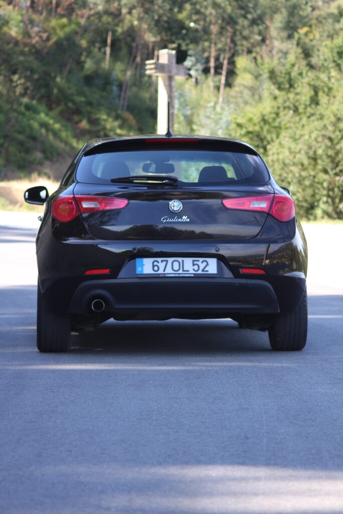 Alfa Romeu Giulietta 1.6 JTDm